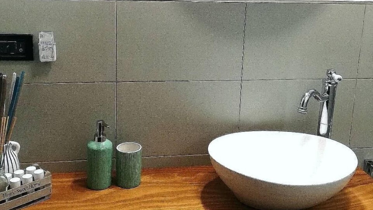 Photo of Bathroom in Santa Maria la Carita