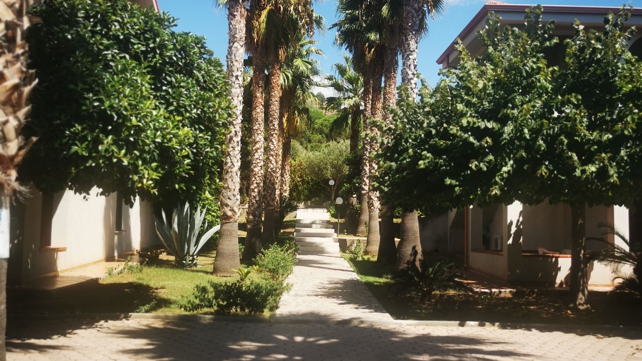 Photo of Outdoor in Santa Maria