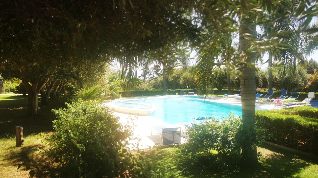 Photo of Outdoor in Santa Maria