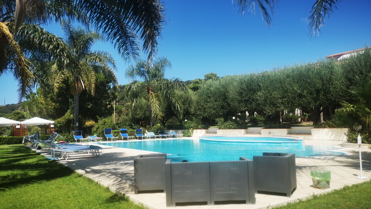 Photo of Outdoor in Santa Maria