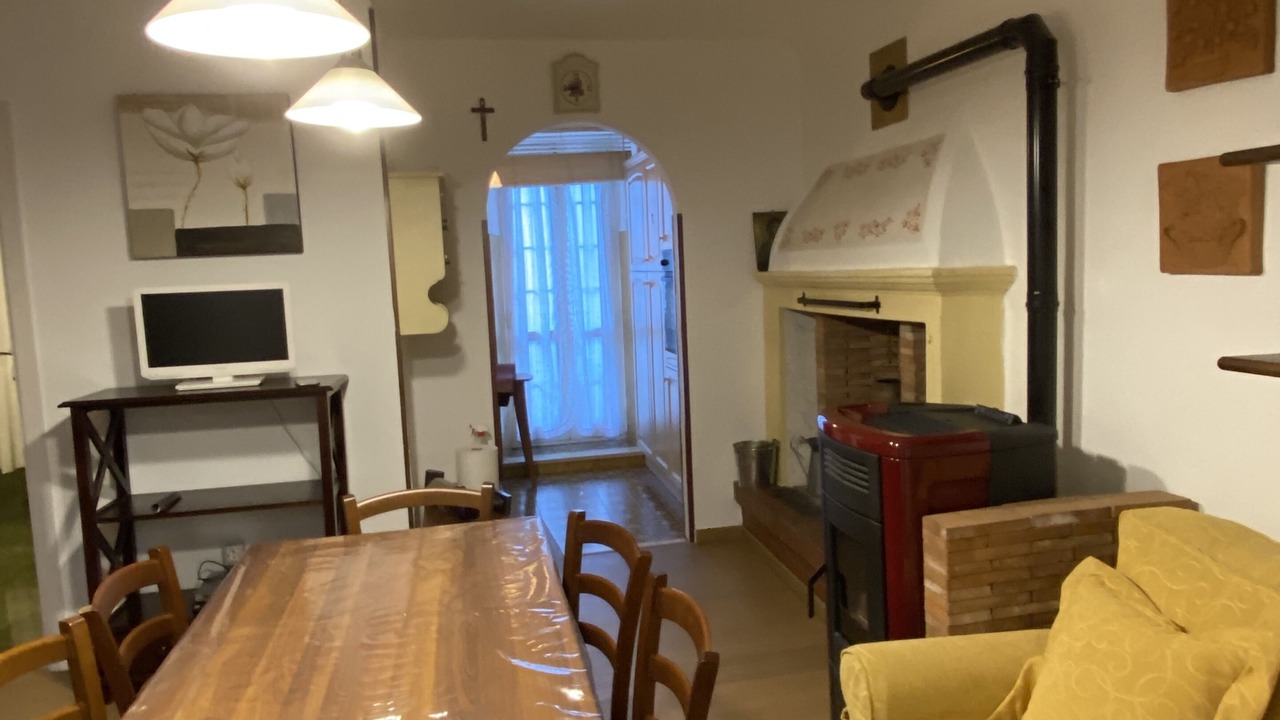 Photo of Livingroom in Palena