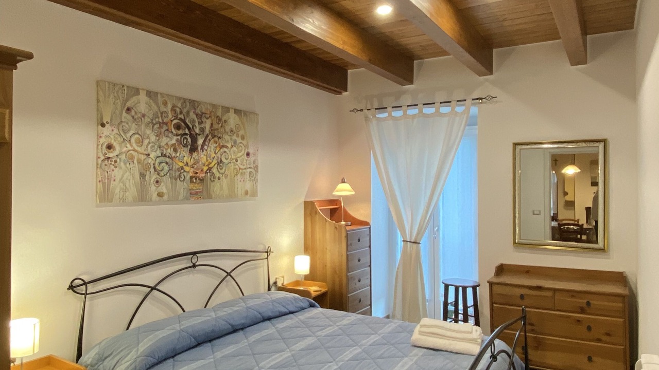 Photo of Bedroom in Palena