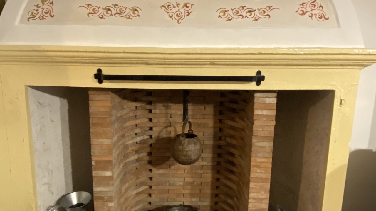Photo of Kitchen in Palena