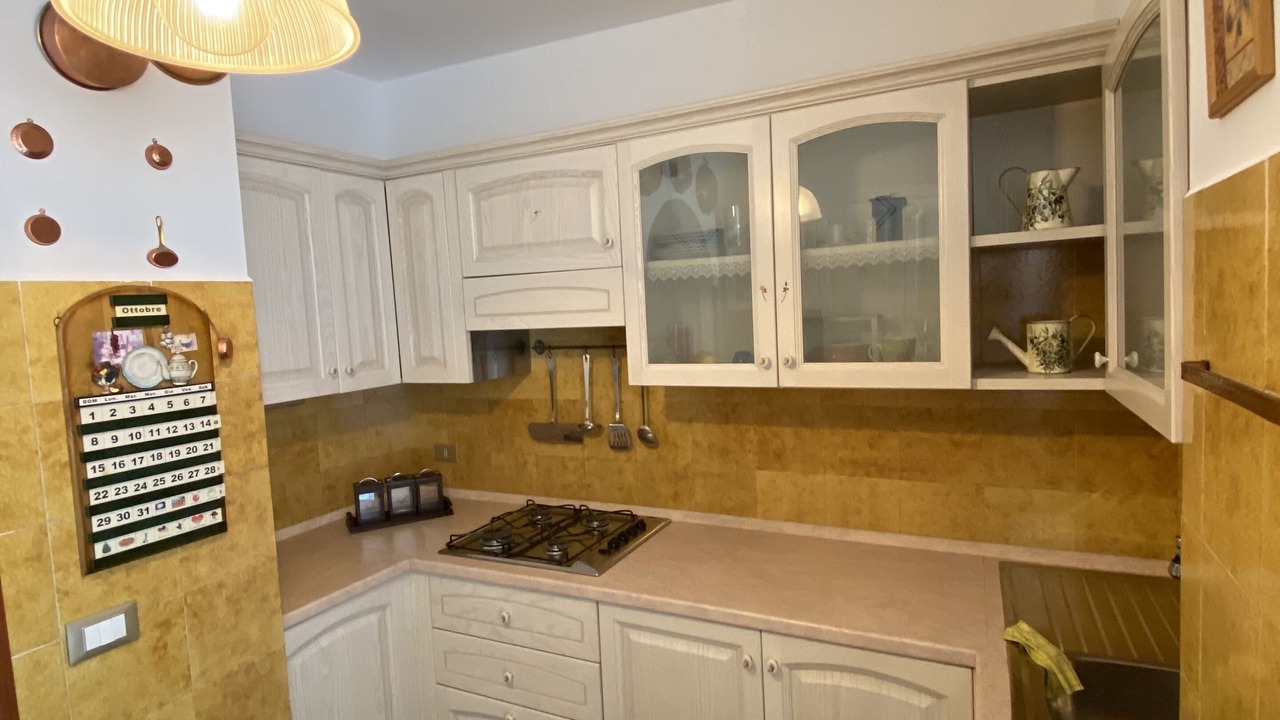 Photo of Kitchen in Palena
