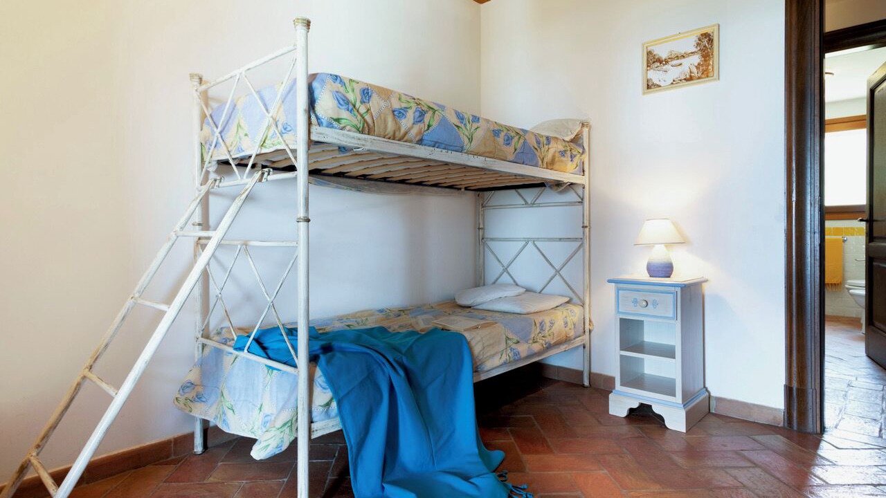 Photo of Bedroom in Luddui