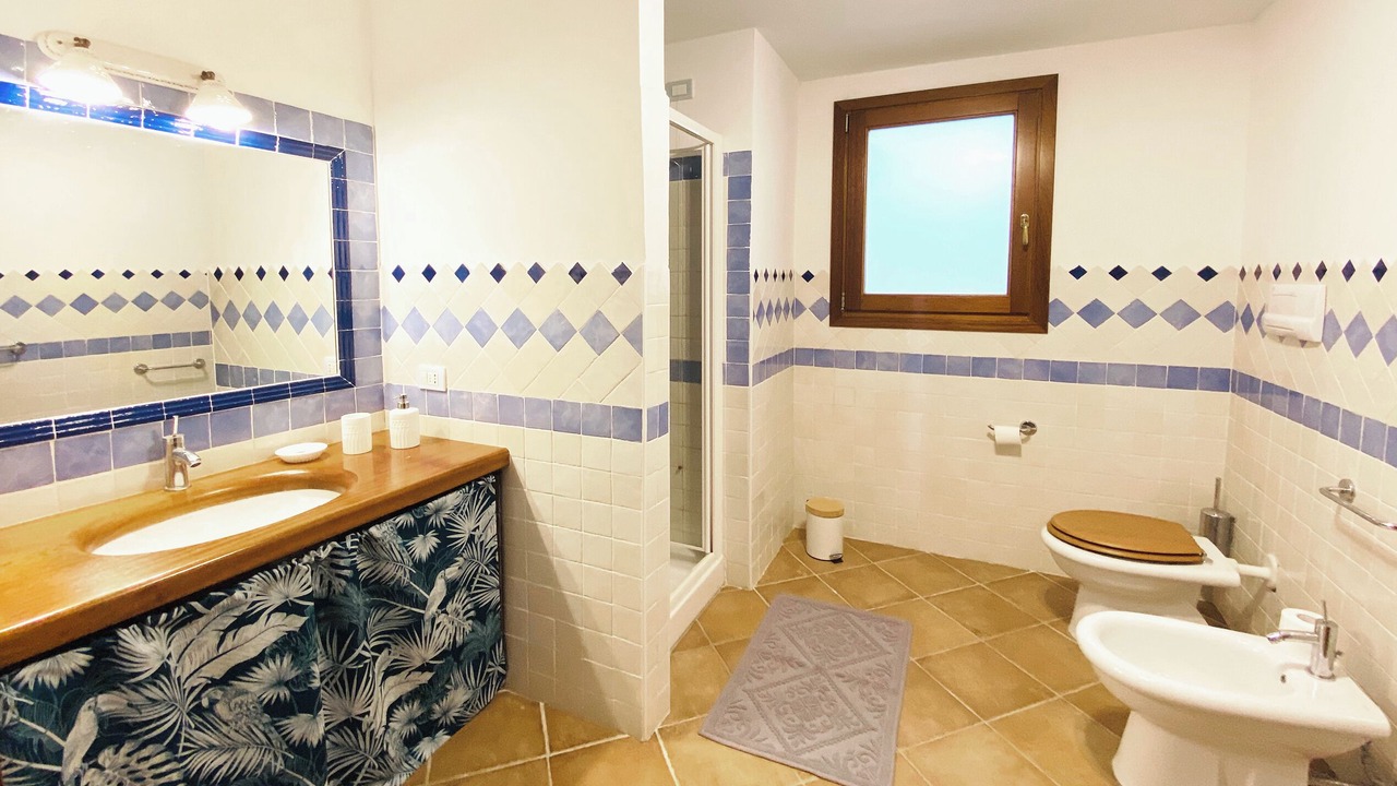 Photo of Bathroom in Luddui