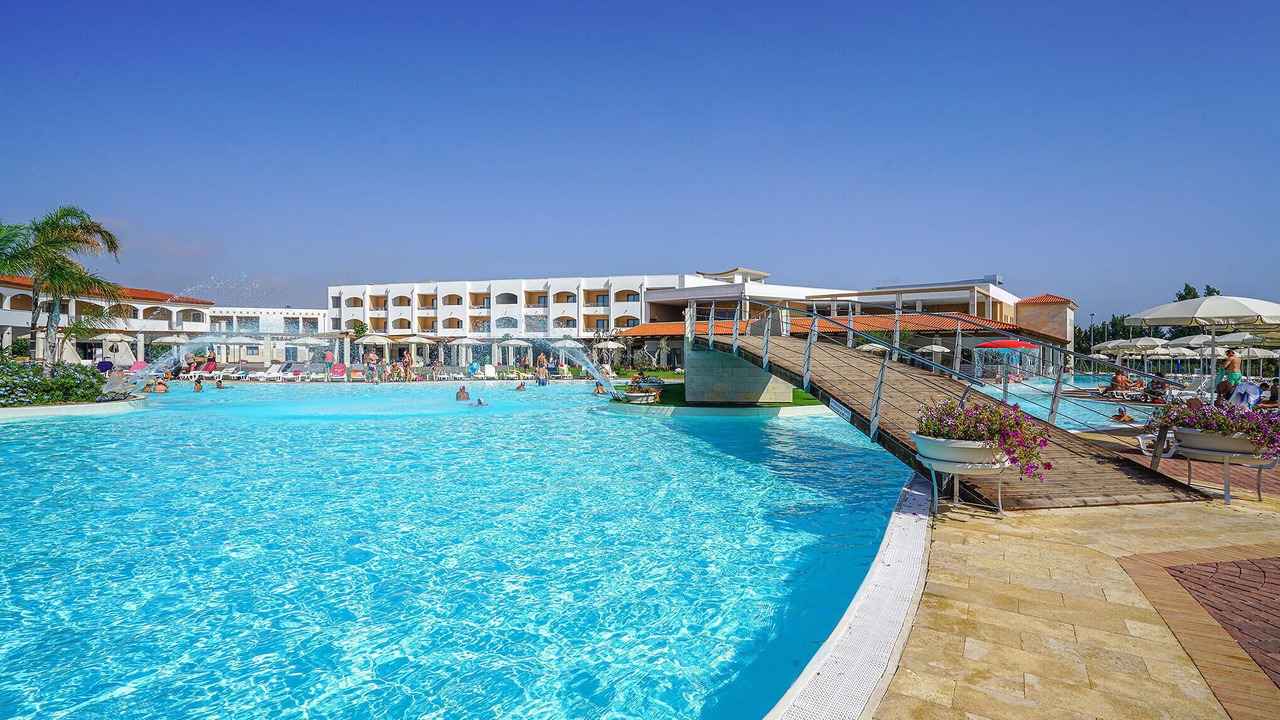 Photo of Outdoor in Scanzano Jonico