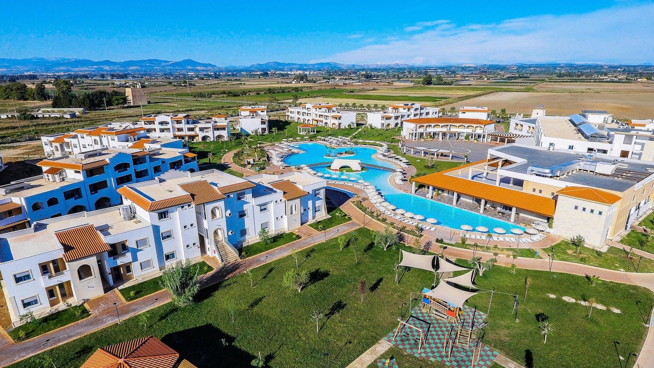 Photo of Outdoor in Scanzano Jonico