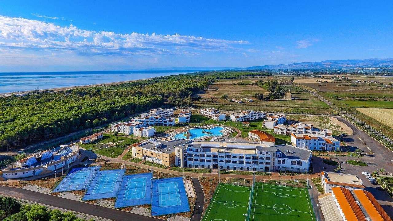 Photo of Outdoor in Scanzano Jonico