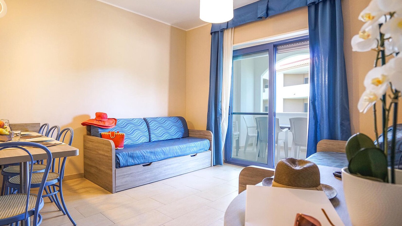 Photo of Bedroom in Scanzano Jonico
