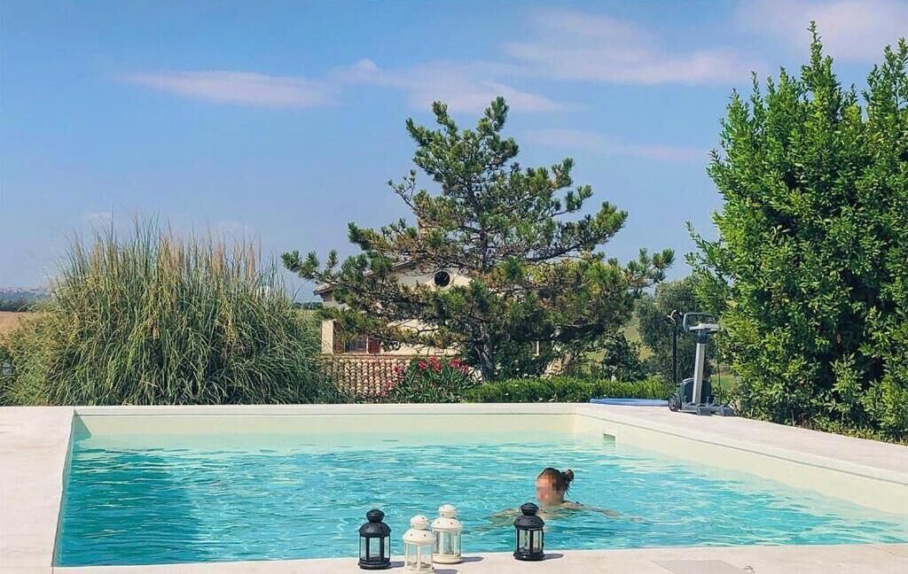 Photo of Outdoor in Montelupone