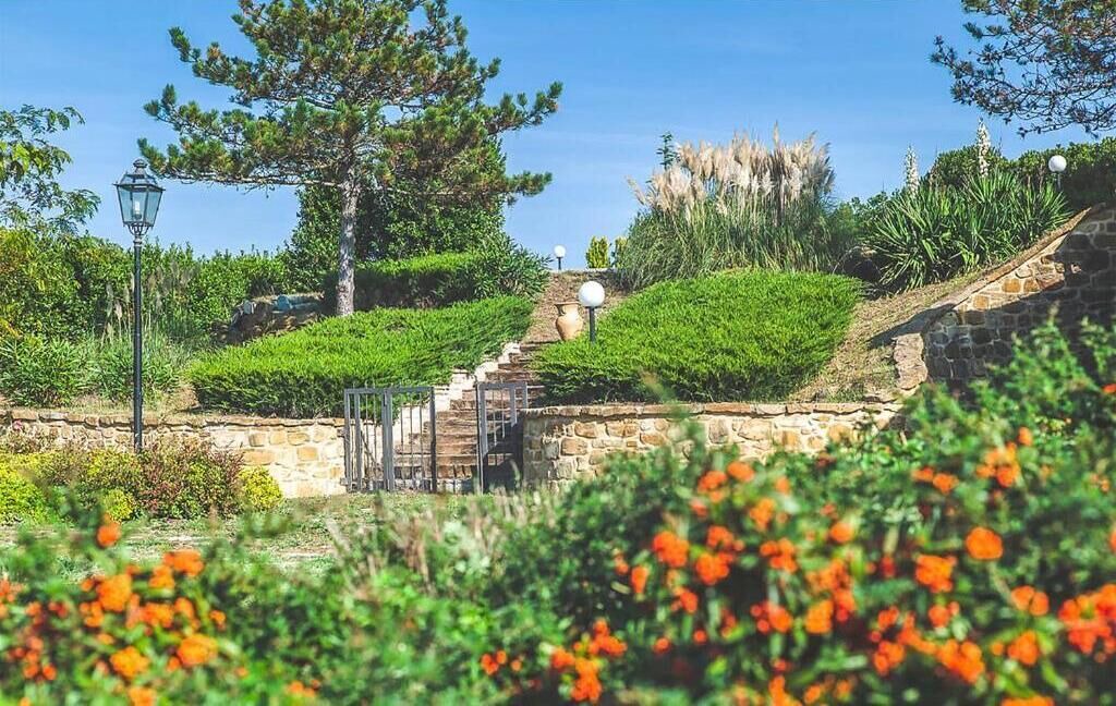 Photo of Outdoor in Montelupone