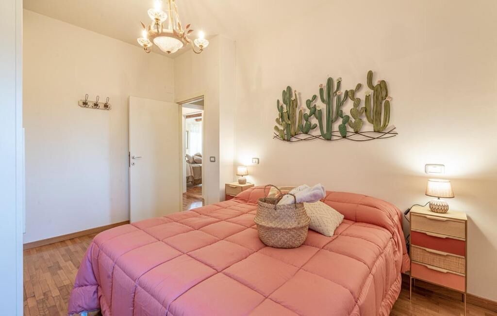 Photo of Bedroom in Montelupone