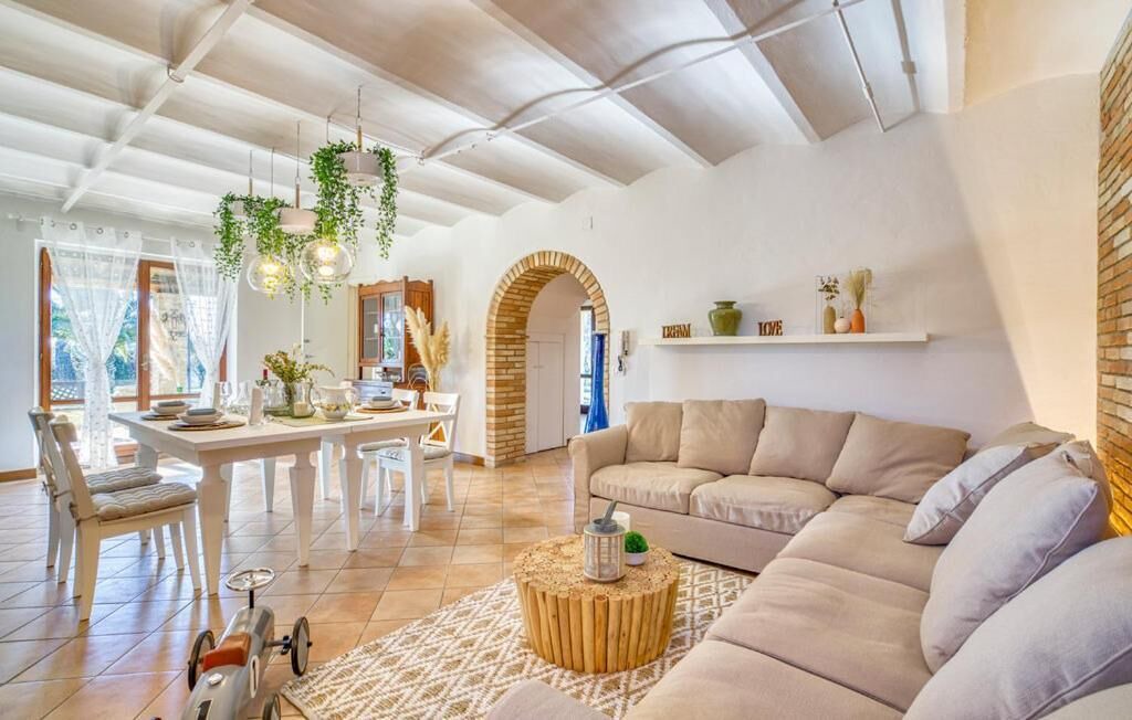 Photo of Livingroom in Montelupone