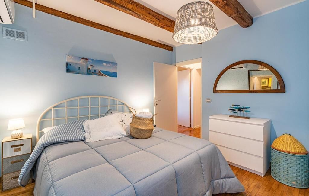Photo of Bedroom in Montelupone