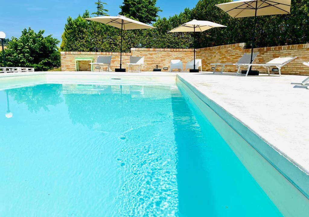 Photo of Outdoor in Montelupone
