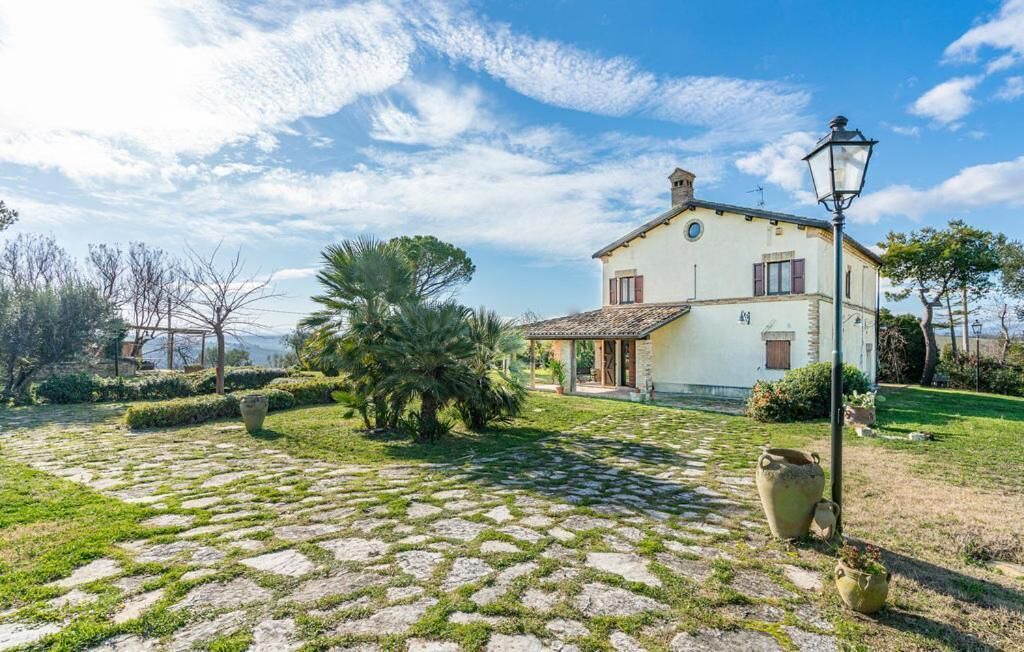 Photo of Outdoor in Montelupone