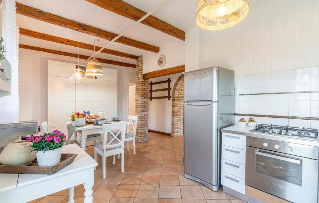 Photo of Kitchen in Montelupone