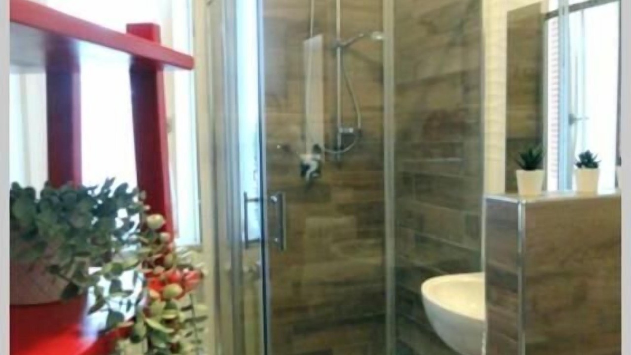 Photo of Bathroom in Pompei