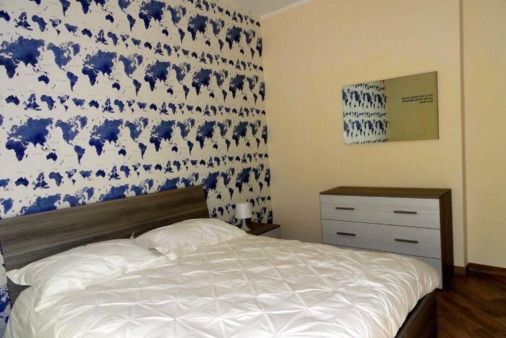 Photo of Bedroom in Pompei