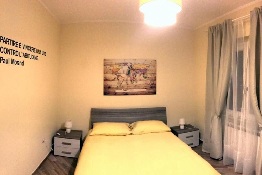 Photo of Bedroom in Pompei