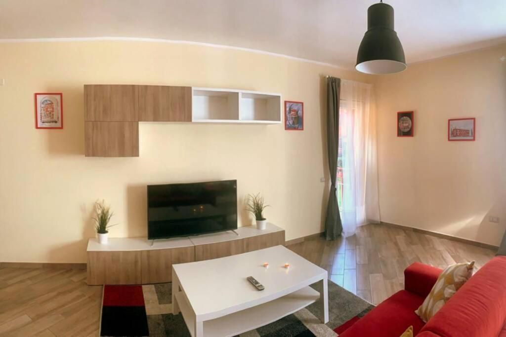 Photo of Livingroom in Pompei