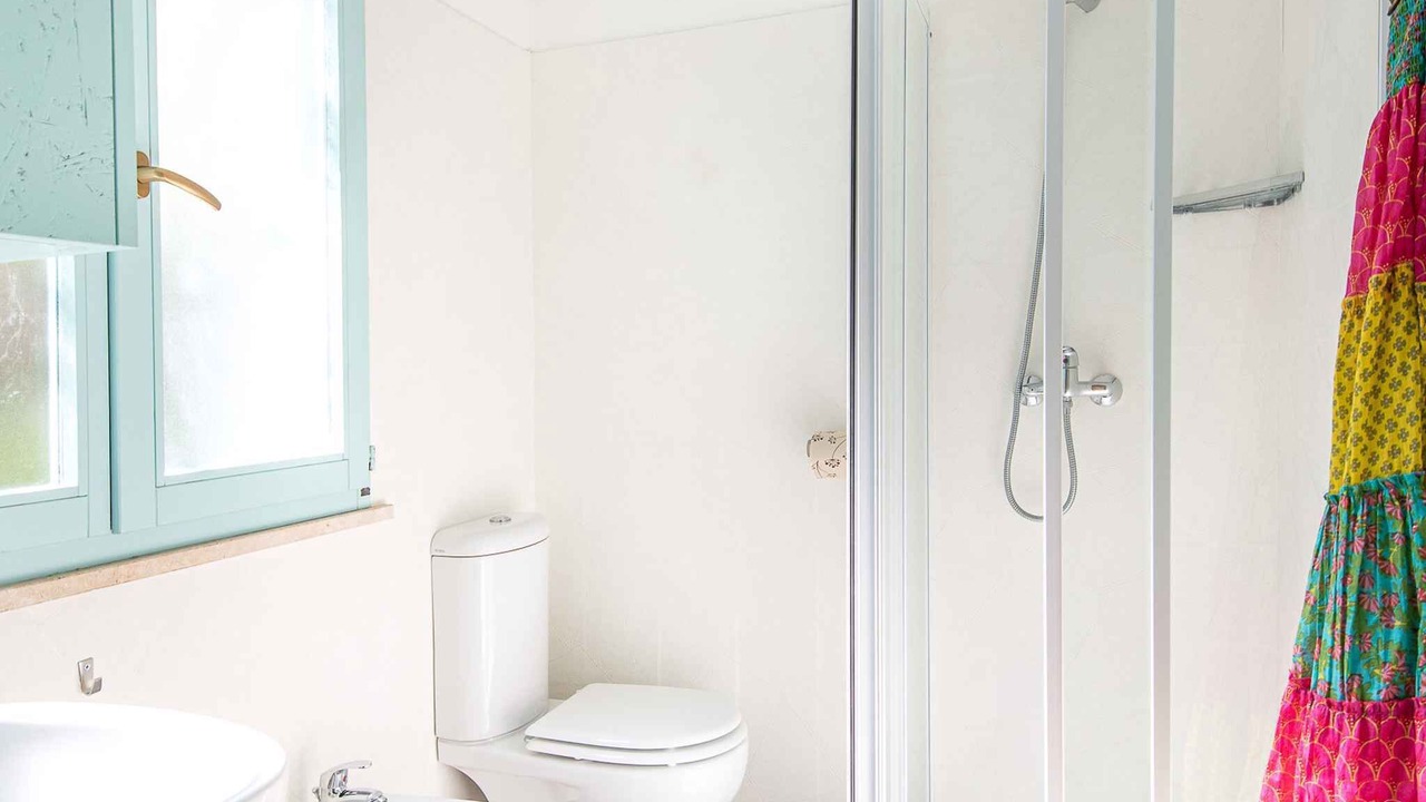 Photo of Bathroom in Piombino