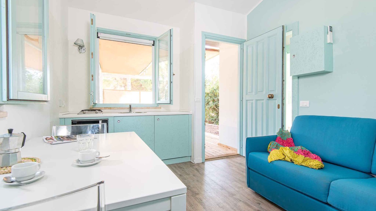 Photo of Livingroom in Piombino