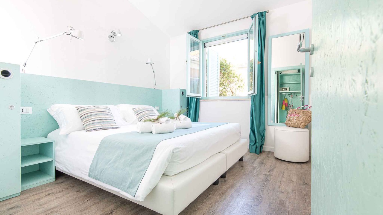 Photo of Bedroom in Piombino