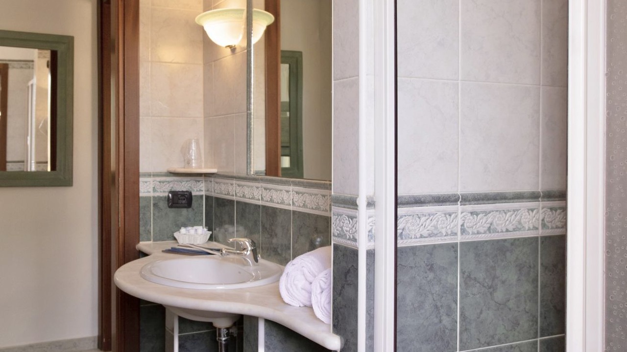 Photo of Bathroom in Sos Alinos