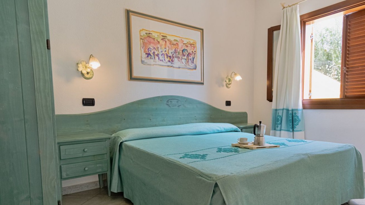 Photo of Bedroom in Sos Alinos