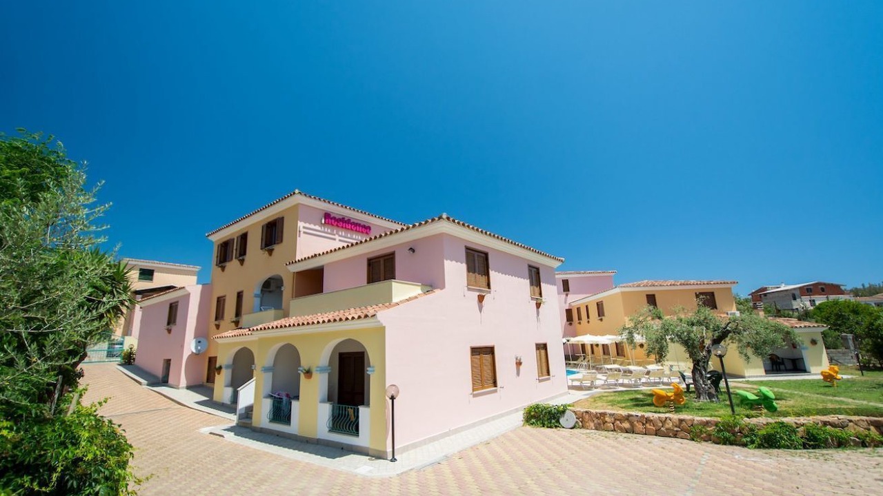 Photo of Outdoor in Sos Alinos