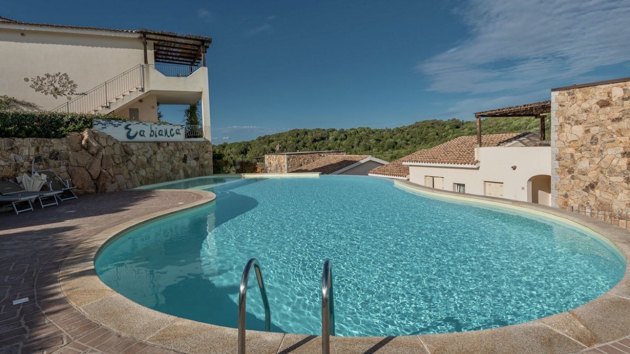 Photo of Outdoor in Baja Sardinia