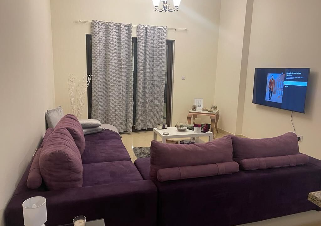 Photo of Livingroom in Al Safa