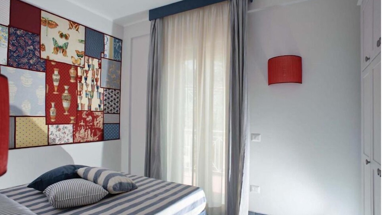 Photo of Bedroom in Villammare