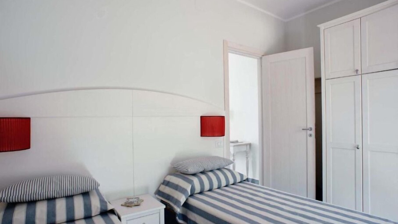Photo of Bedroom in Villammare