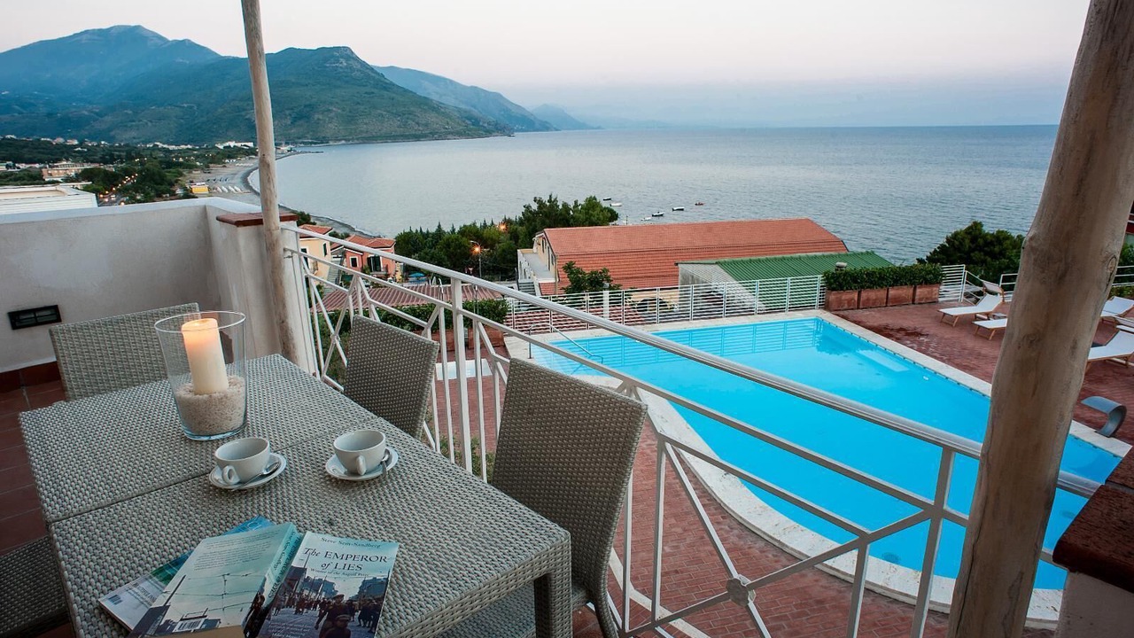 Photo of Outdoor in Villammare
