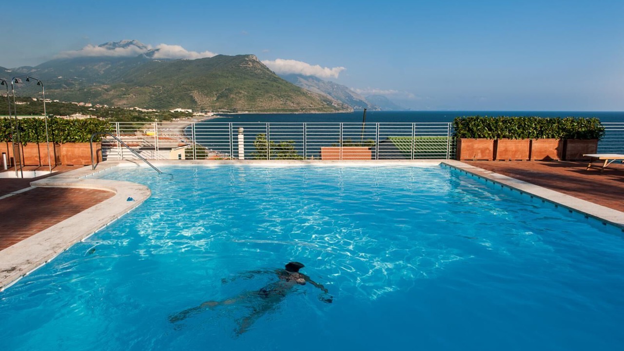 Photo of Outdoor in Villammare