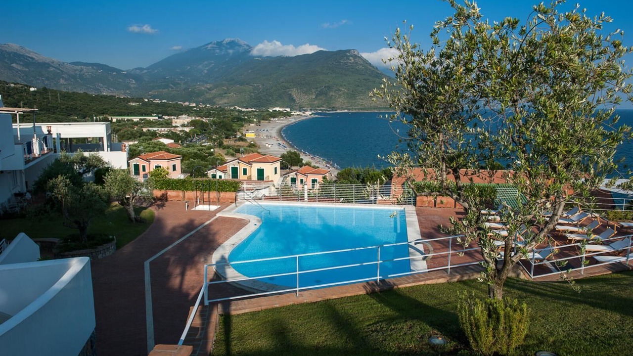 Photo of Outdoor in Villammare