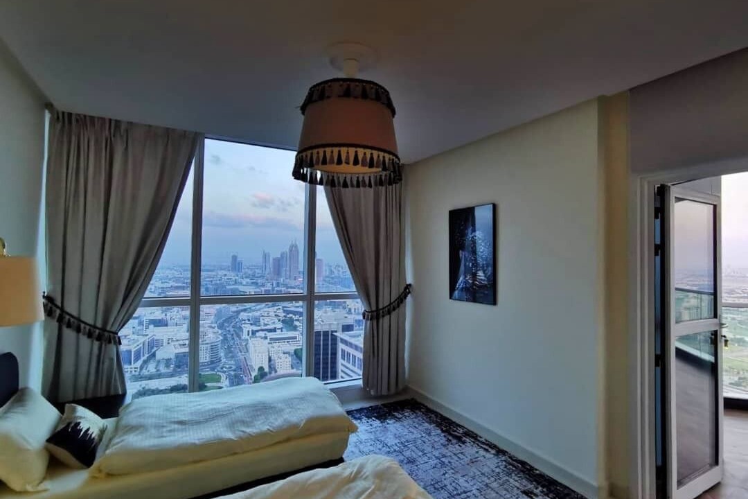 Photo of Bedroom in Umm Suqeim 3