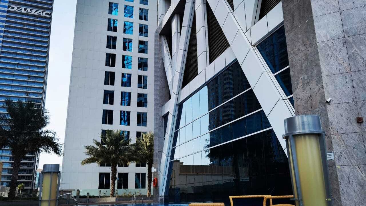 Photo of Outdoor in Umm Suqeim 3