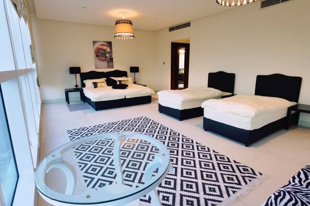 Photo of Bedroom in Umm Suqeim 3