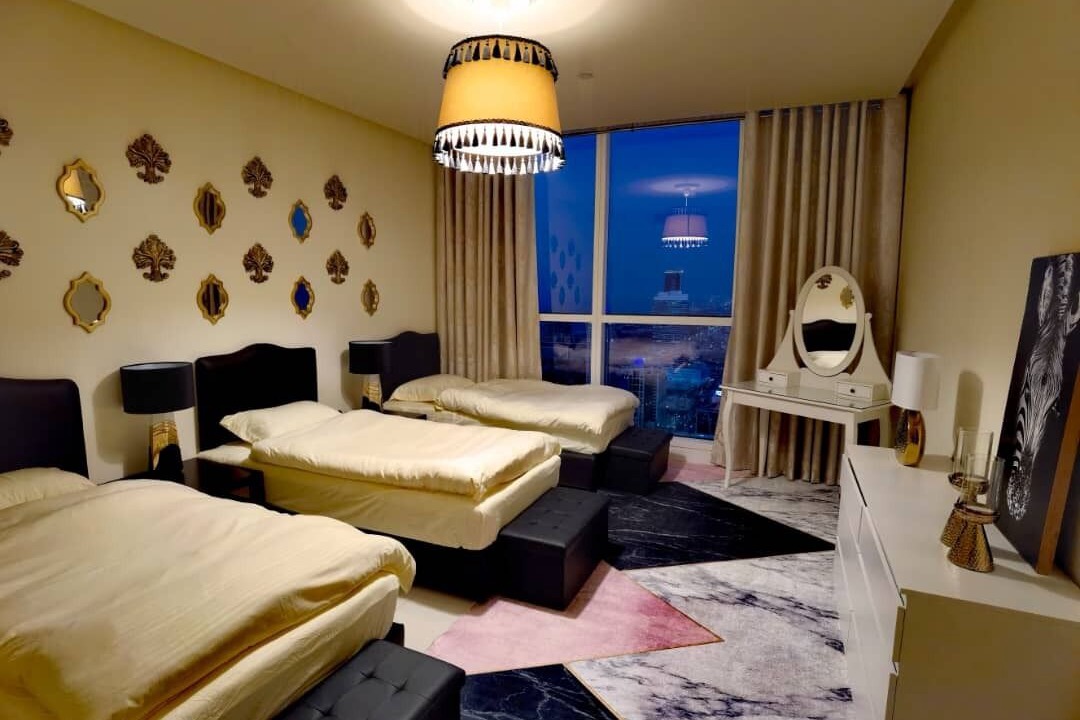 Photo of Bedroom in Umm Suqeim 3