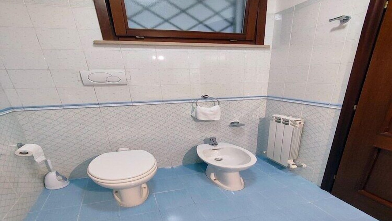 Photo of Bathroom in Villa Rosa