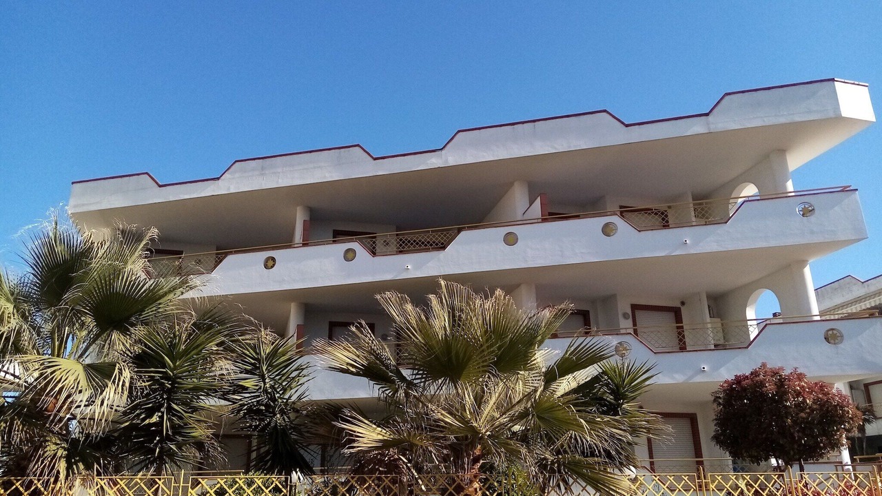 Photo of Outdoor in Villa Rosa