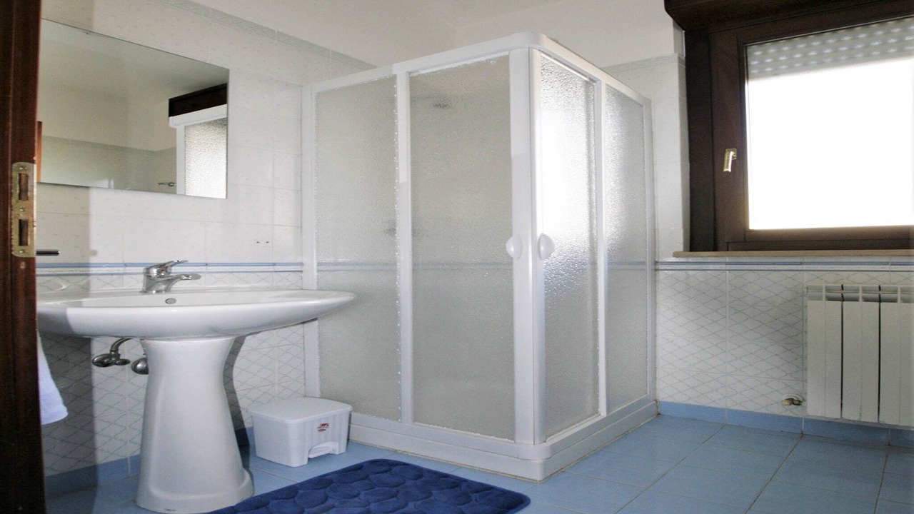 Photo of Bathroom in Villa Rosa