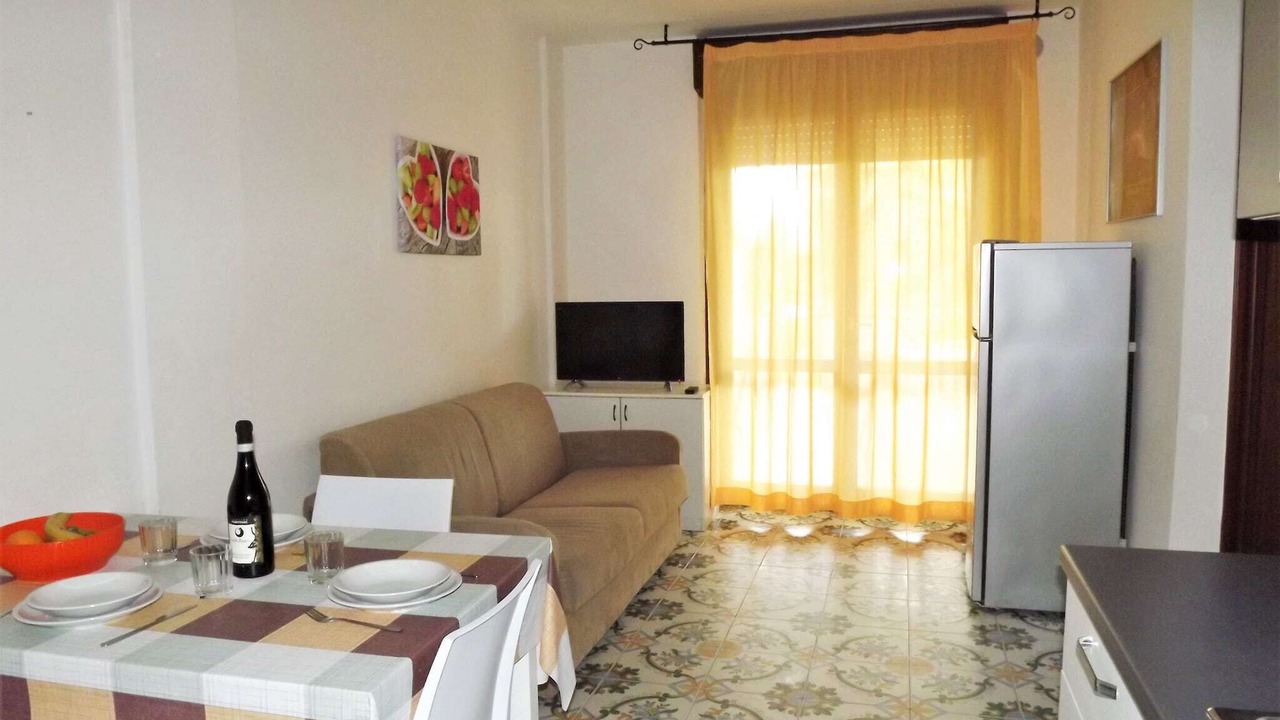 Photo of Livingroom in Villa Rosa