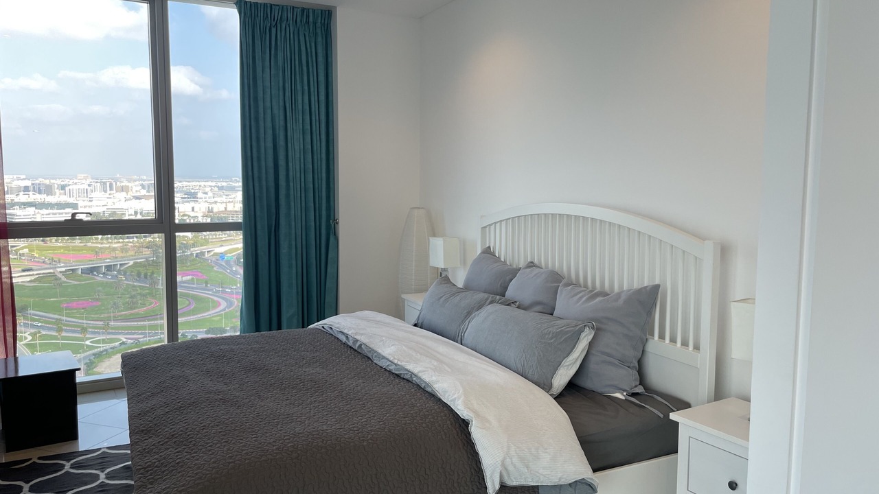 Photo of Bedroom in Dubai Festival City