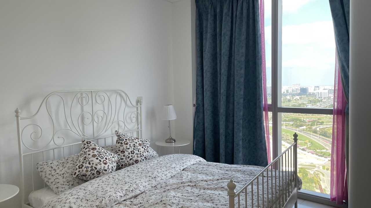Photo of Bedroom in Dubai Festival City