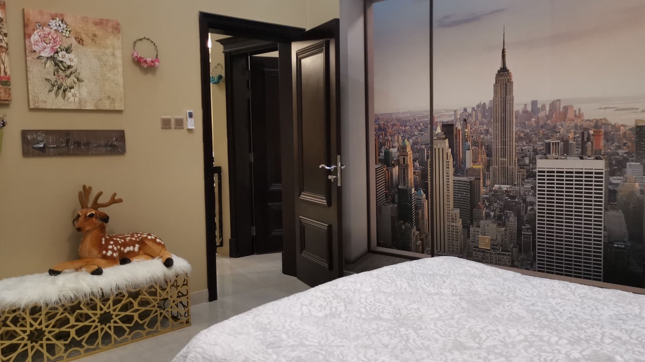 Photo of Bedroom in Ajman